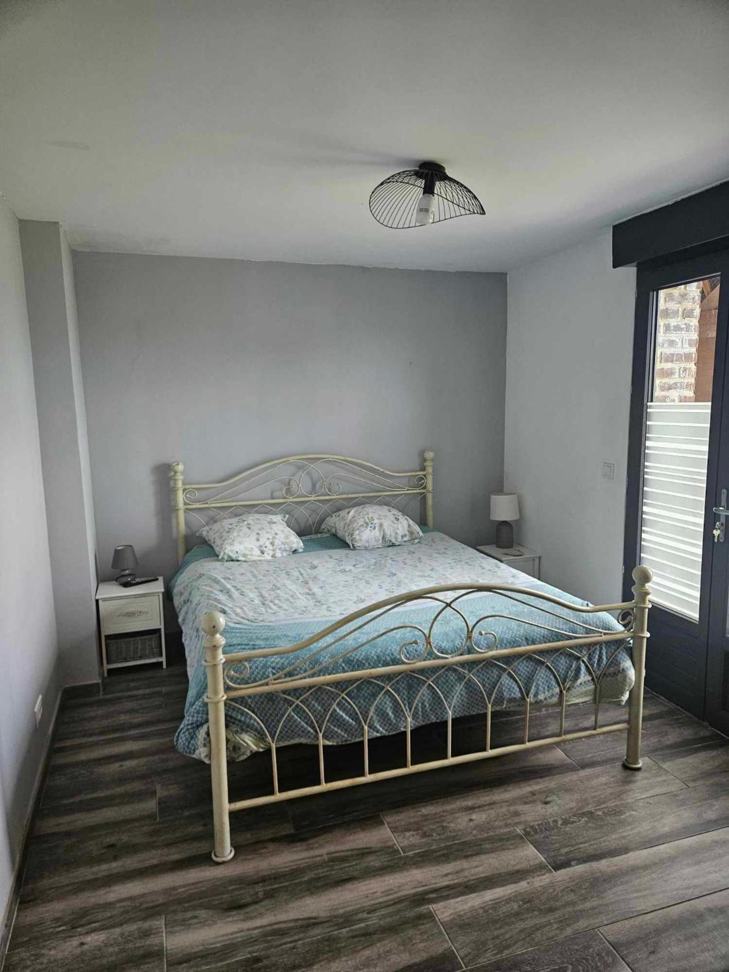 Chambre D Hotes Le Pigeonnier Fromelles Esterno foto